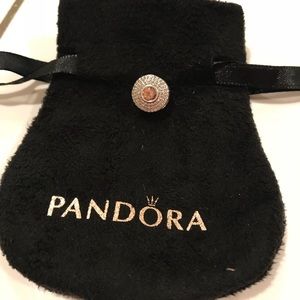 Pandora Radiant Splendor Charm